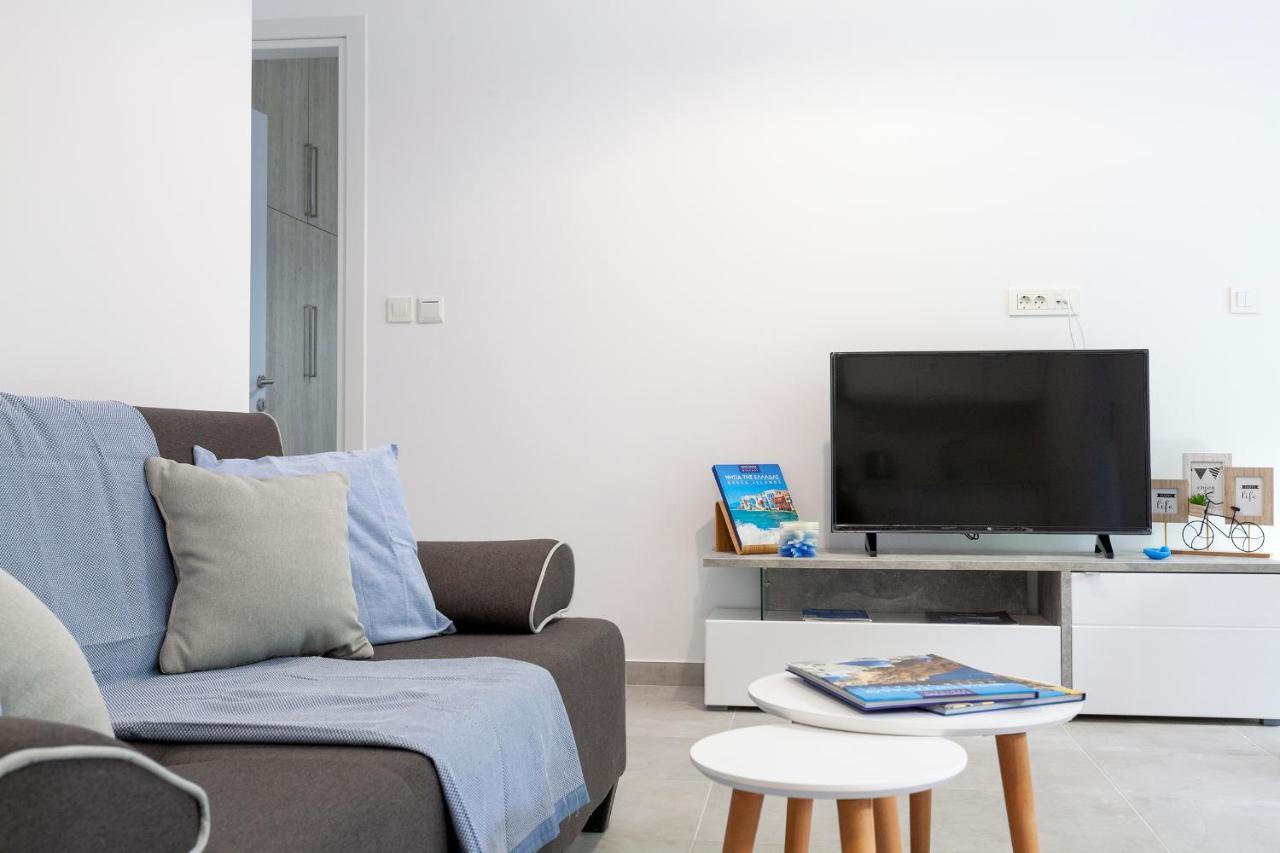 شقة Landscape Luxury Flat Psyrri Square أثينا المظهر الخارجي الصورة