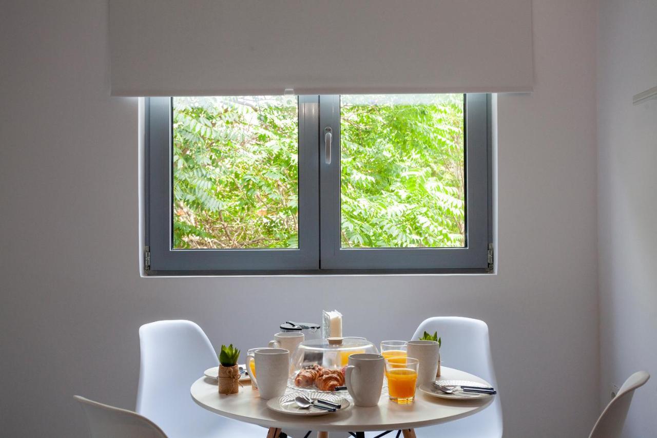 شقة Landscape Luxury Flat Psyrri Square أثينا المظهر الخارجي الصورة