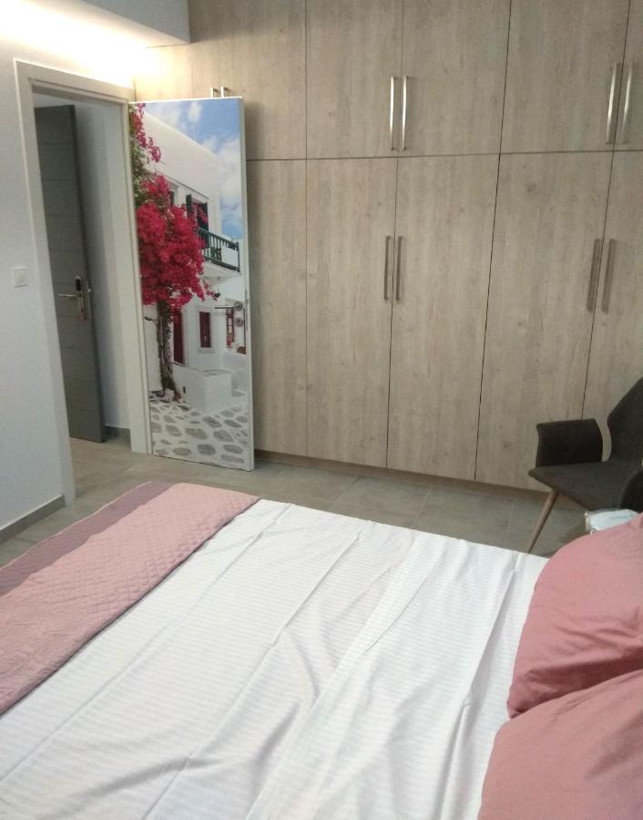 شقة Landscape Luxury Flat Psyrri Square أثينا المظهر الخارجي الصورة